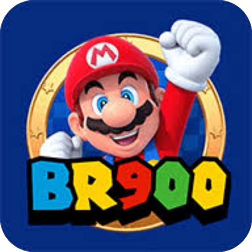 Registro no br900 com