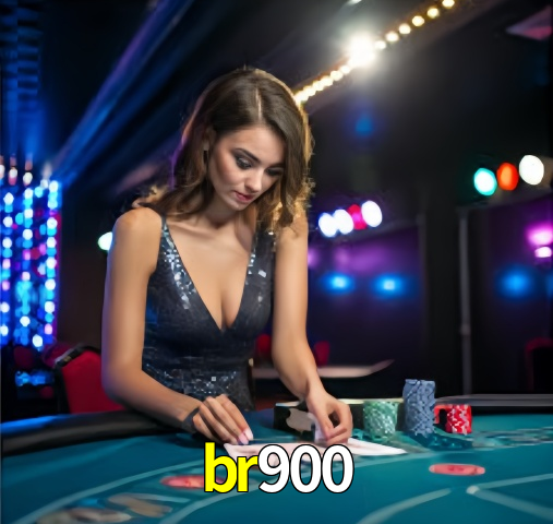 br900 com App – Jogue de Qualquer Lugar