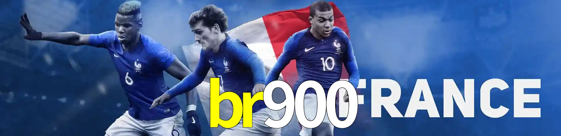 Apostas Esportivas no br900 Cassino